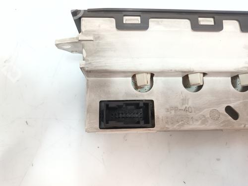 Multifunctionele display PEUGEOT 807 (EB_) 2.0 HDi | BP23551010C48 