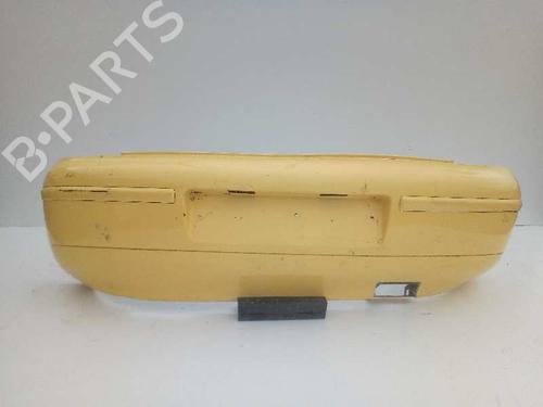 Bak støtfanger SEAT LEON (1M1) 1.9 TDI (110 hp) 12816273
