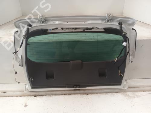 Tailgate PEUGEOT 3008 I MPV (0U_) 1.6 HDi | BP28072776C6 