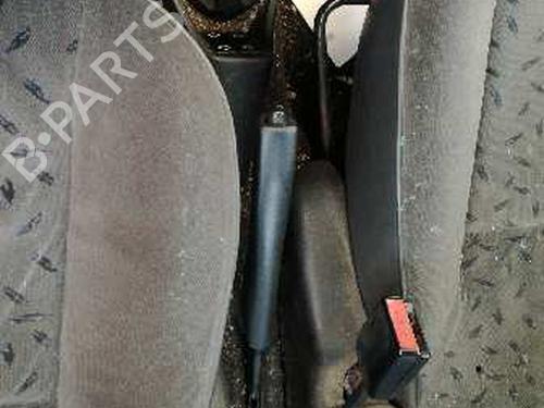 Engine CITROËN SAXO (S0, S1) 1.5 D | BP12771340M1 