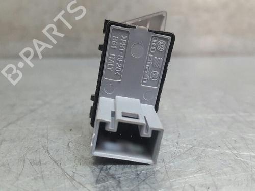 Right rear window switch SKODA YETI (5L) 1.2 TSI | BP12746575I28 