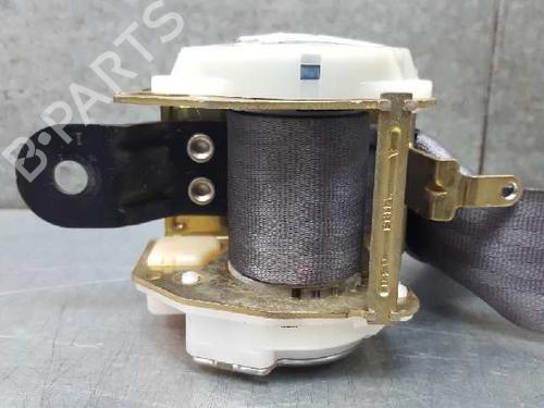 Rear left seatbelt CHEVROLET METRO Hatchback  | BP12905167I29