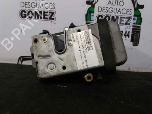 Used Front right lock SAAB 9-5 Estate (YS3E) 2.2 TiD (120 hp) 12815597