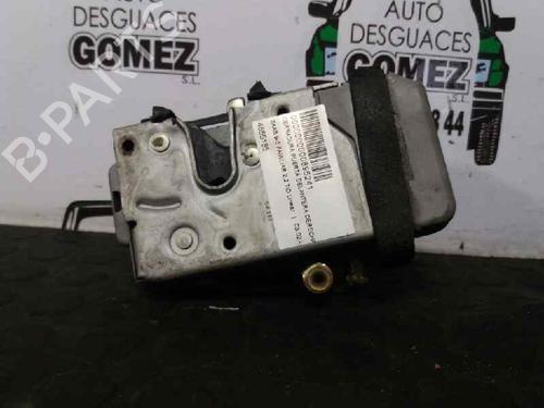 Serratura anteriore destra SAAB 9-5 Estate (YS3E) 2.2 TiD (120 hp) 4855185 | 4855185 |