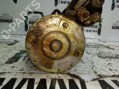 Starter DAEWOO MATIZ (M100, M150) 0.8 | BP12805354M8 