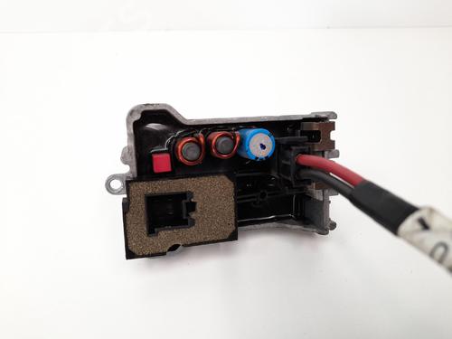 Heater resistor MERCEDES-BENZ M-CLASS (W163) ML 270 CDI (163.113) | BP12768130M108 