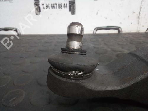 Right front suspension arm SUZUKI IGNIS II (MH)  | BP12688116M13 