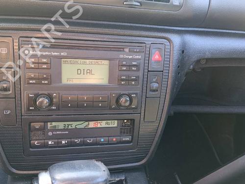 ABS pump VW PASSAT B5.5 (3B3) 2.5 TDI 4motion | BP40225451M43 - Image 22