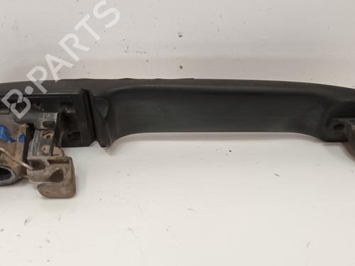 Front left exterior door handle VW POLO III (6N1) 45 1.0 | BP12790215C128 