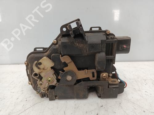 Front left lock VW LUPO I (6X1, 6E1) 1.0 | BP25606900C98 