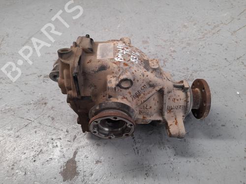 Rear differential BMW 3 (E46) 316 i | BP12717288M24 