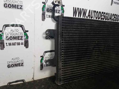 AC radiator SEAT IBIZA II (6K1) 1.6 i | BP12698057M32 