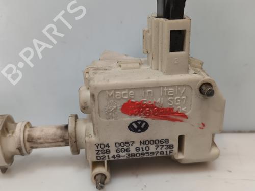 Other VW POLO IV (9N_, 9A_) 1.4 16V | BP26447240O1 