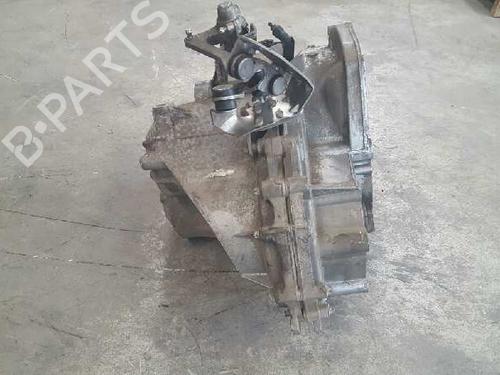 Gearbox SAAB 9-3 Estate (E50) 1.9 TiD | BP12813209M3