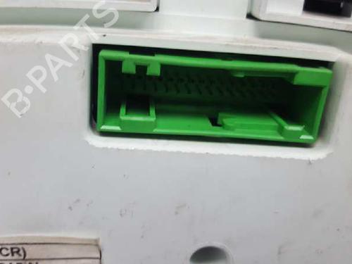 Instrument cluster TATA INDIGO (4_V2) 1.4 TD | BP12854140C47