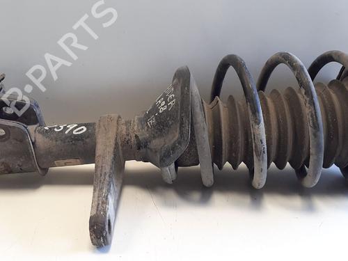 Used Left front shock absorber LAND ROVER FREELANDER I Soft Top (L314) 1.8 i 16V 4x4 (120 hp) 12820237