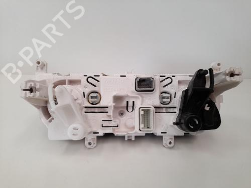 Climate control RENAULT CLIO IV (BH_)  | BP12761255I5 