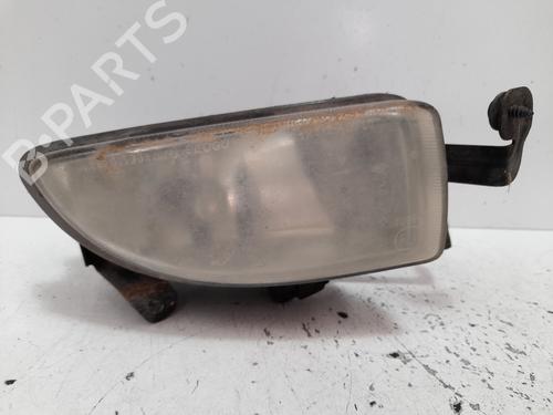 Used Right front fog light KIA SHUMA II (FB) 1.6 (101 hp) 12785011