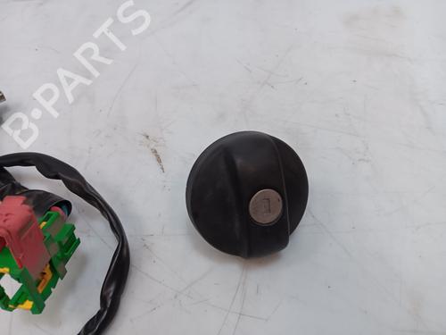 Elektronisk modul CITROËN C2 (JM_) 1.4 | BP26913045M83 