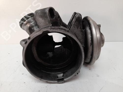 Egr MERCEDES-BENZ C-CLASS (W203) C 220 CDI (203.006) (136 hp) 12776453