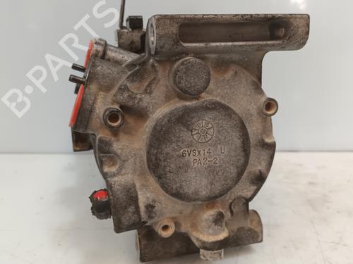 AC compressor HYUNDAI i30 (GD)  | BP26594601M34 