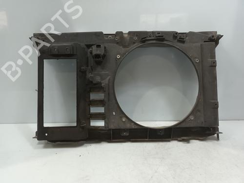 Used Front slam panel PEUGEOT 3008 I MPV (0U_) 1.6 HDi (109 hp) 26594614