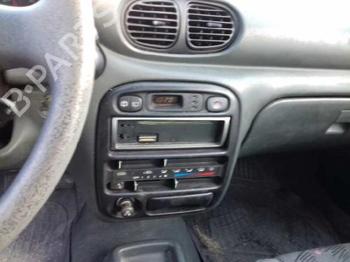 Engine control unit (ECU) HYUNDAI ACCENT I (X-3) | BP12850978M57