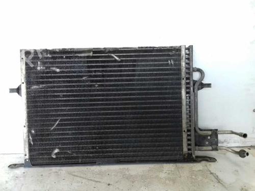 Used AC radiator FORD MONDEO II Saloon (BFP) 1.8 TD (90 hp) 12764375