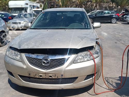 Recambios MAZDA 6 Saloon (GG)  2.0 DI (GG14)  4637313
