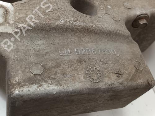 Oil sump CHEVROLET CAPTIVA (C100, C140) 3.2 4WD | BP17005801M115 