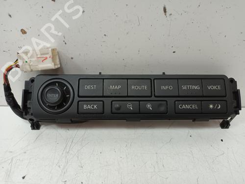 Used Switch NISSAN MURANO I (Z50) 3.5 4x4 (234 hp) 17745202