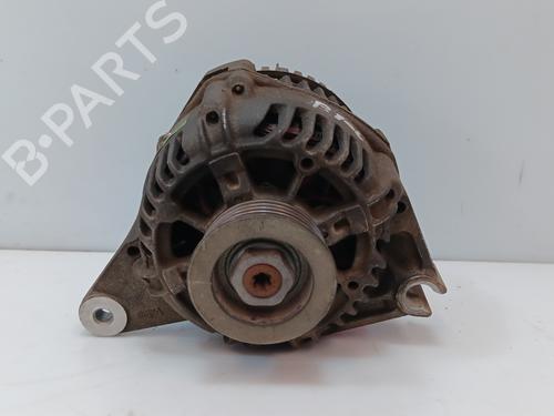 Used Alternator Alternator PEUGEOT 106 II (1A_, 1C_) 1.5 D (57 hp) 33470308 33470308