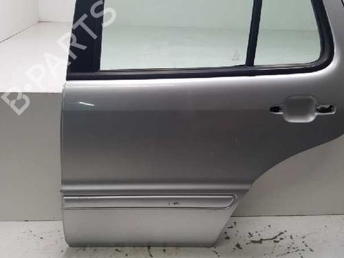 Left rear door MERCEDES-BENZ M-CLASS (W163) ML 270 CDI (163.113) | BP12725825C4 