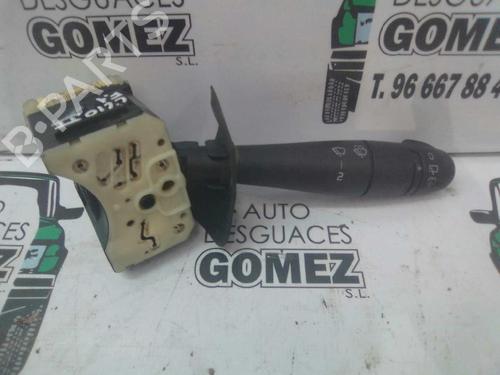 Used Steering column stalk Steering column stalk RENAULT CLIO II (BB_, CB_) 1.9 D (B/CB0E, BB0J) (64 hp) 12803808 12803808