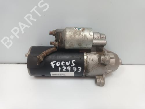 Used Starter Starter FORD FOCUS I (DAW, DBW) 1.8 Turbo DI / TDDi (90 hp) 35904855 35904855