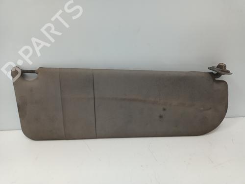 Højre solskærm FIAT SCUDO Platform/Chassis (220_) 2.0 JTD | BP18150268I2 