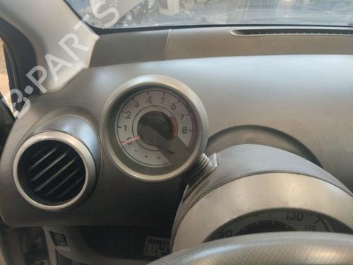 Headlight switch CITROËN C1 (PM_, PN_) 1.0 | BP39570409I24 - Image 14