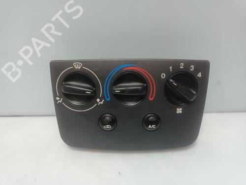 Commande Chauffage FORD FIESTA IV (JA_, JB_) 1.3 i (50 hp) 32084586