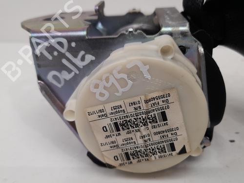 Rear right seatbelt LANCIA DELTA III (844_) 1.6 D Multijet (844.AXP1A) | BP12777943I28 