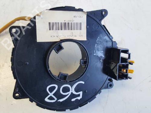 Squib airbag HYUNDAI TUCSON (JM) 2.0 | BP12689373C102 