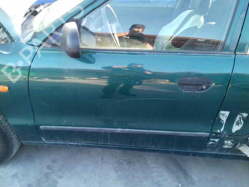 Engine control unit (ECU) HYUNDAI ACCENT I (X-3) | BP12850978M57