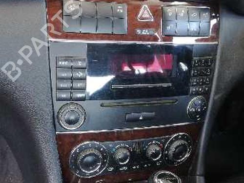 Commande Confort MERCEDES-BENZ C-CLASS (W203) C 220 CDI (203.008) | BP12740851M56 