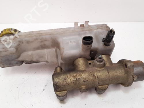 Brake master cylinder CITROËN JUMPER II Van 2.2 HDi 100 | BP12854954M77 