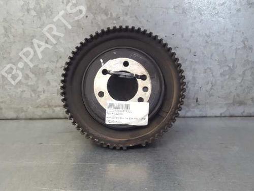 Used Pulley BMW 3 (E36) 318 i (113 hp) 13985871