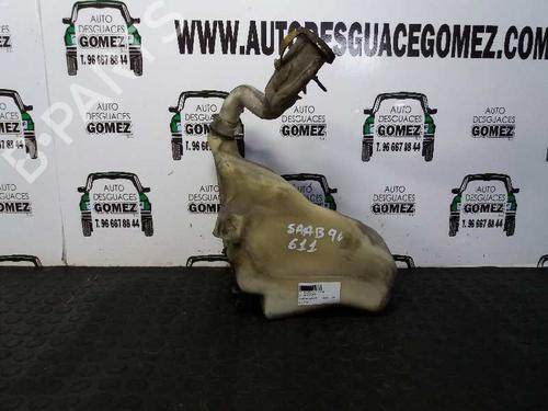 Used Windscreen washer tank SAAB 9-3 (YS3D) 2.0 i (131 hp) 12785692