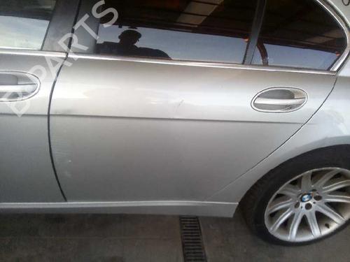 Dør venstre bagtil BMW 7 (E65, E66, E67) 730 Ld | BP32250414C4 