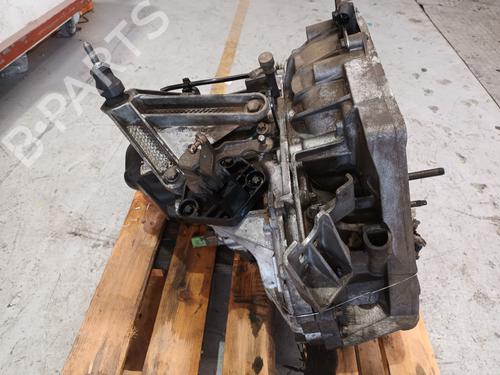 Gearbox RENAULT MEGANE II (BM0/1_, CM0/1_) 1.4 16V (BM0B, CM0B) | BP17183035M3 