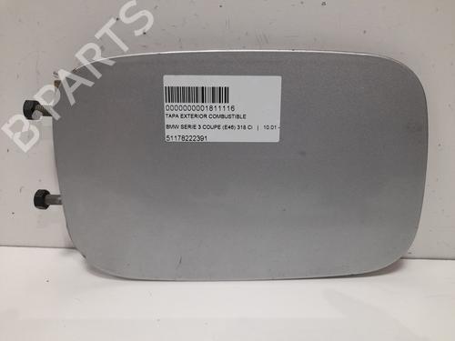 BP12723501C131 | Fuel flap BMW 3 Coupe (E46) 318 Ci BP12723501C131