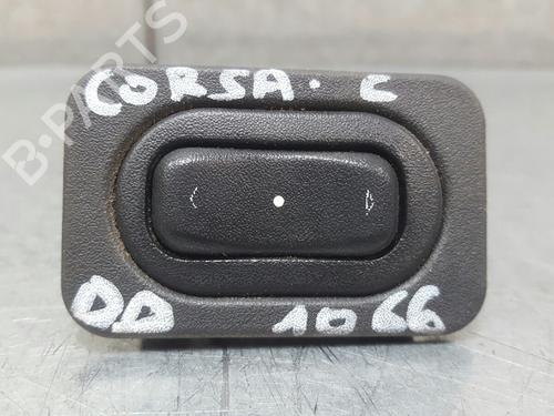 Used Right front window switch Right front window switch 12800601 12800601