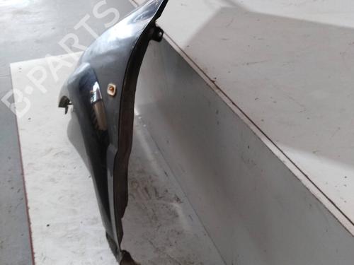 Kotflügel links vorne SSANGYONG REXTON / REXTON II (GAB_) 2.7 Xdi | BP12775410C41 